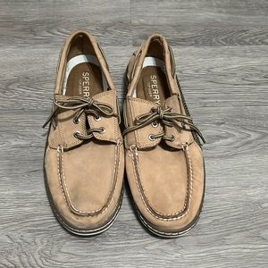 Sperry Men’s Boat Shoes